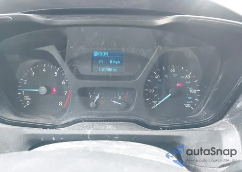 2019 Ford Transit-250 from USA, damaged, VIN 1FTYR2CM1KKB48572